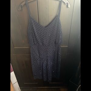 Women’s cocktail dress